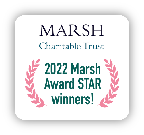 Marsh Award Star Winners 2022